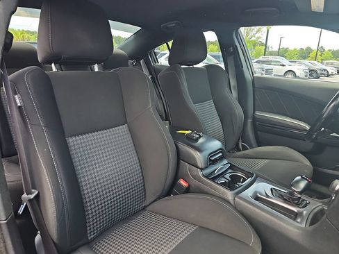 Used 2021 Dodge Charger R/T w/ Blacktop Package RWD image 32