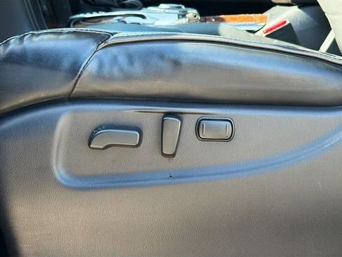 Used 2019 INFINITI QX80 Luxe image 28