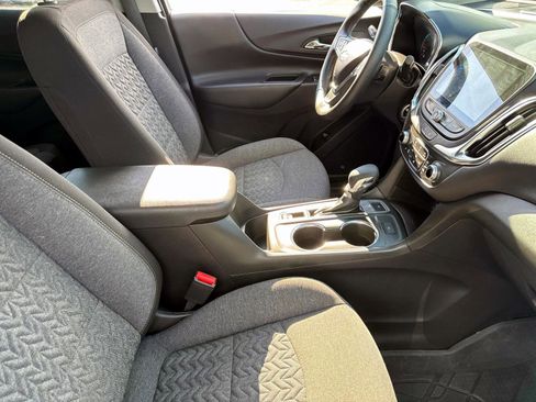 Certified 2024 Chevrolet Equinox LT image 6