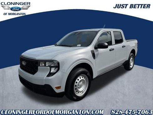 New 2026 Ford Maverick XL FWD image 3