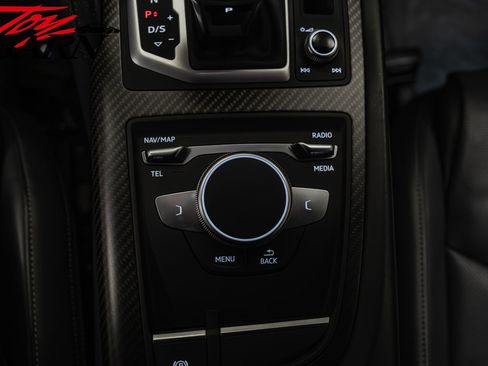 Used 2017 Audi R8 V10 plus image 48