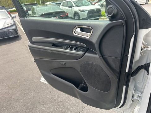 Used 2018 Dodge Durango GT AWD/4WD image 28
