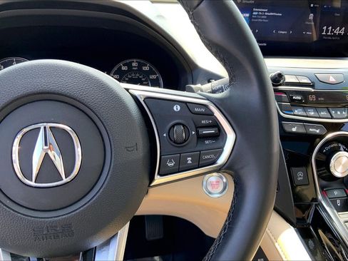 Used 2020 Acura RDX AWD image 24