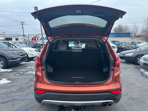 Used 2013 Hyundai Santa Fe Sport 2.0T image 9