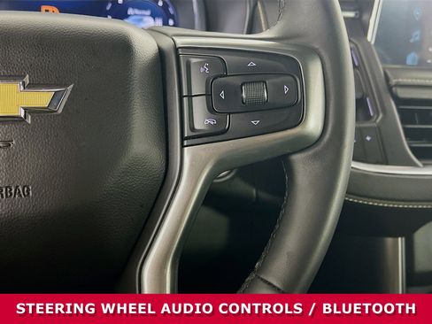 Used 2023 Chevrolet Tahoe Premier image 16