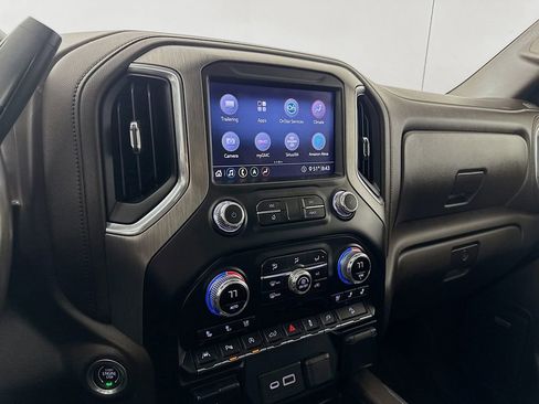 Used 2020 GMC Sierra 1500 Denali w/ Technology Package AWD/4WD image 17