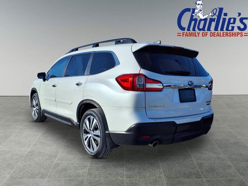 Certified 2022 Subaru Ascent Touring image 5