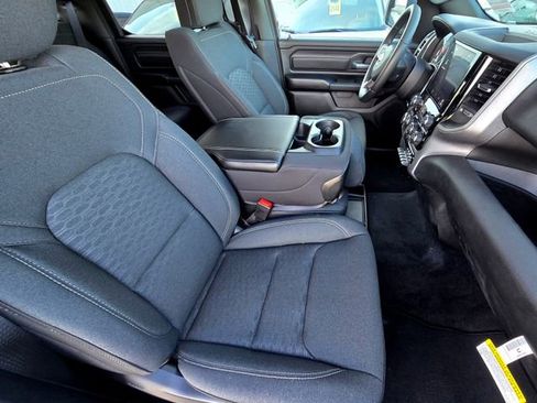 New 2026 RAM 1500 Express image 24