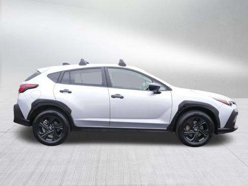 Used 2024 Subaru Crosstrek 2.0i AWD/4WD image 8