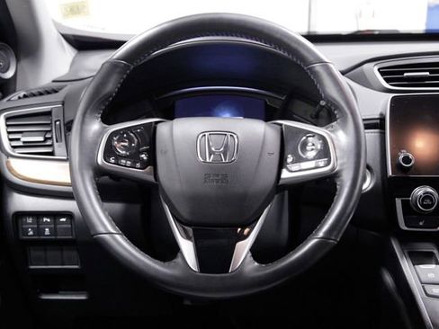Certified 2022 Honda CR-V Touring image 17