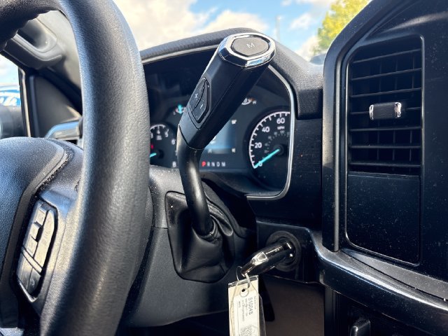 Used 2023 Ford F150 XL w/ STX Appearance Package AWD/4WD image 26