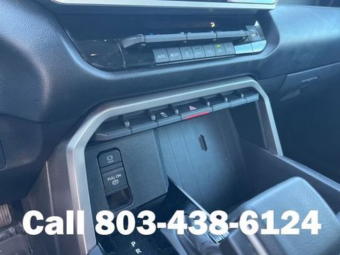 Used 2024 Toyota Tundra SR5 AWD/4WD image 26