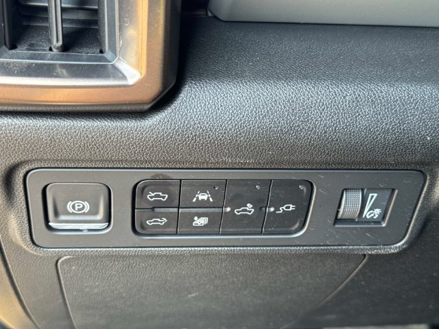 Used 2025 GMC Hummer EV 3X w/ Extreme Off-Road Package AWD/4WD image 26