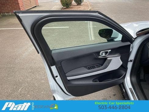 Used 2023 Polestar Polestar 2 w/ Pilot Pack AWD/4WD image 20