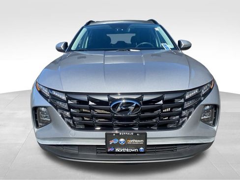 Used 2022 Hyundai Tucson SEL image 13