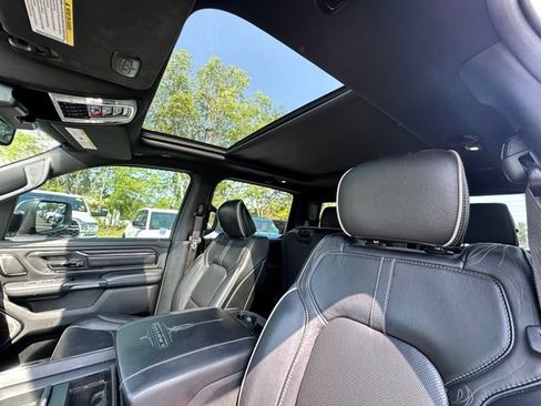 Used 2022 RAM 1500 Limited AWD/4WD image 27
