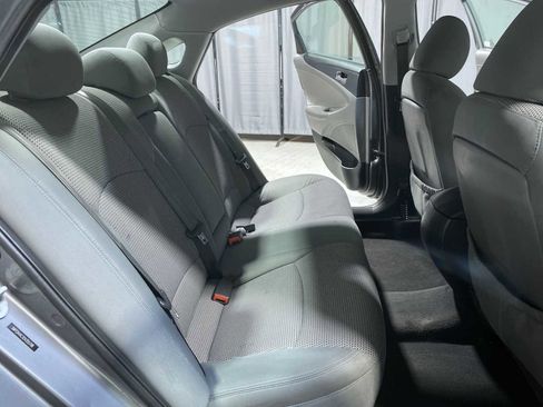 Used 2012 Hyundai Sonata GLS w/ Popular Equipment Pkg FWD image 13