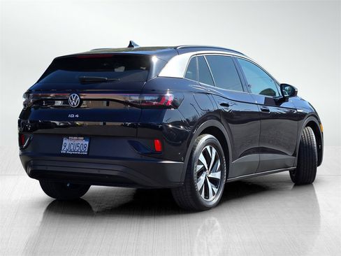 Certified 2023 Volkswagen ID.4 Pro image 4