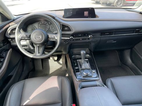 Certified 2025 MAZDA CX-30 2.5 Turbo w/ Premium Plus Pkg AWD/4WD image 10