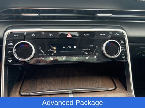 Used 2024 Genesis GV80 3.5T w/ Advanced Package image 27