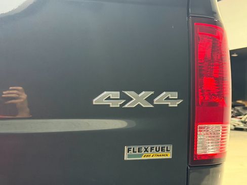 Used 2017 RAM 1500 Tradesman w/ Popular Equipment Group AWD/4WD image 11