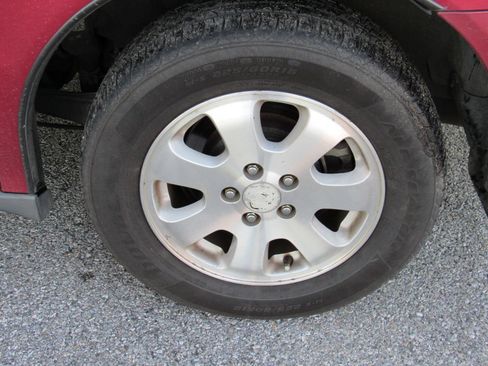 Used 2003 Honda Odyssey EX image 19