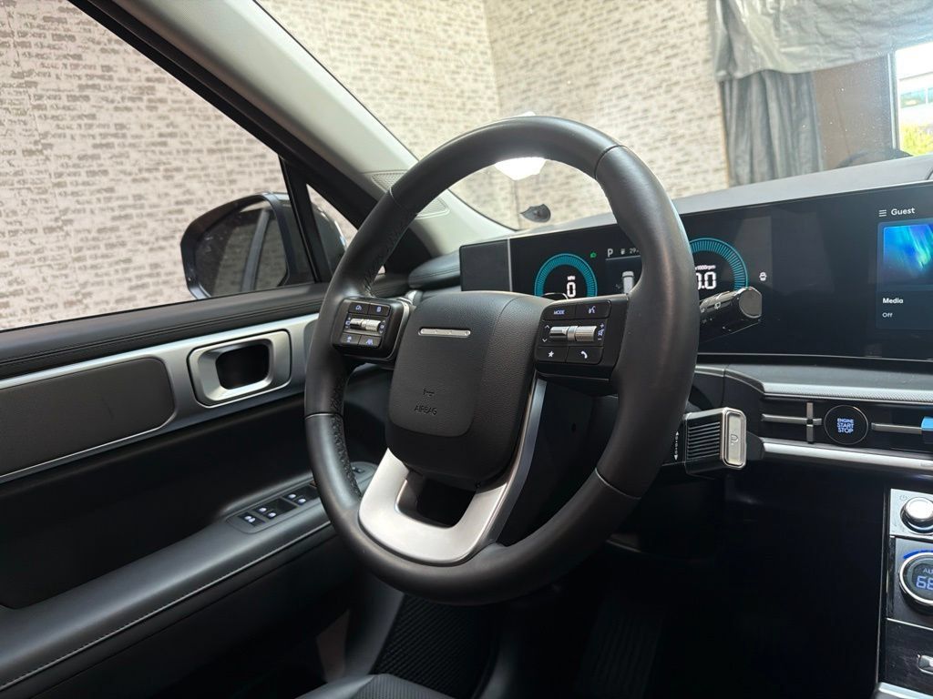 Certified 2026 Hyundai Santa Fe SEL FWD image 19