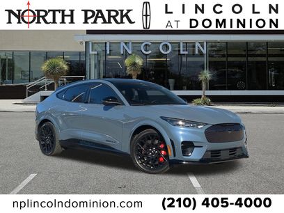 Used 2023 Ford Mustang Mach-E GT w/ GT Performance Edition