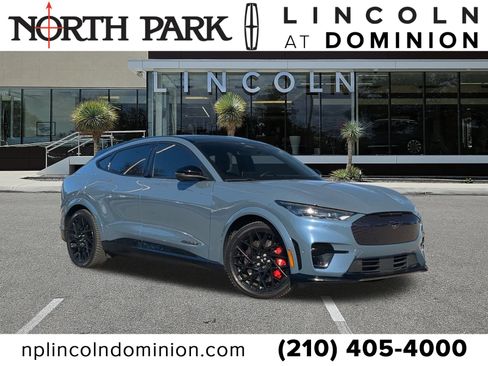 Used 2023 Ford Mustang Mach-E GT w/ GT Performance Edition image 1