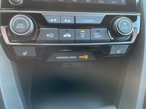 Used 2020 Honda Civic Si image 21