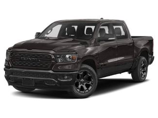 Certified 2022 RAM 1500 Big Horn AWD/4WD video 1