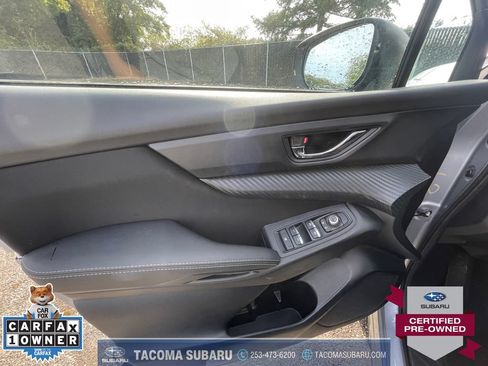 Certified 2025 Subaru Ascent Premium AWD/4WD image 11