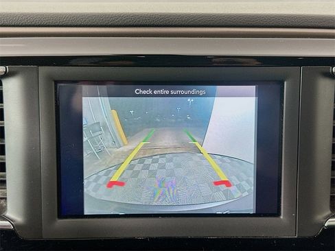 Used 2018 Chrysler Pacifica Touring Plus w/ Tire & Wheel Group image 13