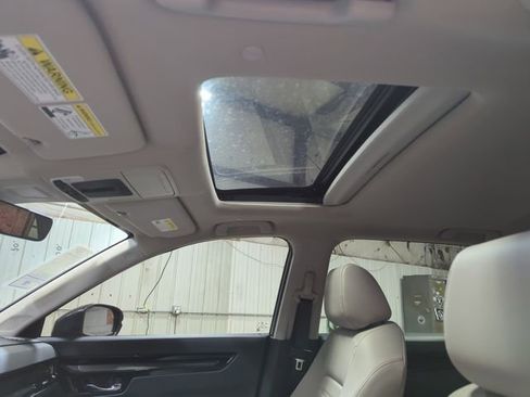 New 2026 Honda CR-V EX-L image 20