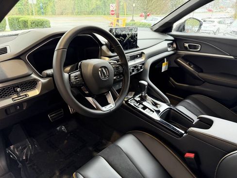 New 2026 Acura Integra A-Spec image 16