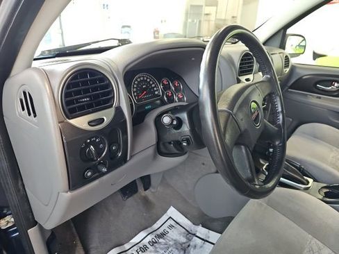 Used 2007 GMC Envoy SLE image 14