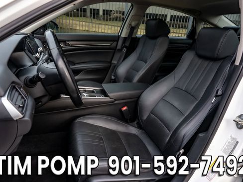 Used 2020 Honda Accord EX-L image 11
