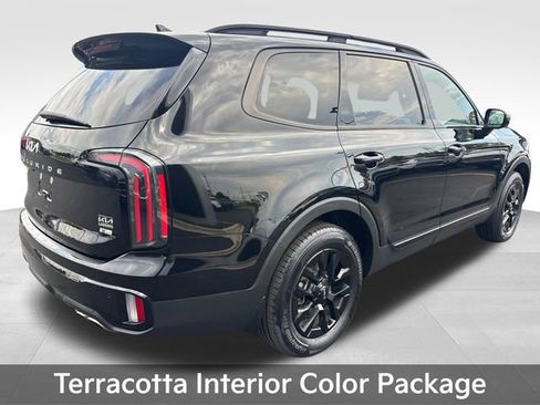 Used 2024 Kia Telluride SX Prestige X-Pro AWD/4WD image 8