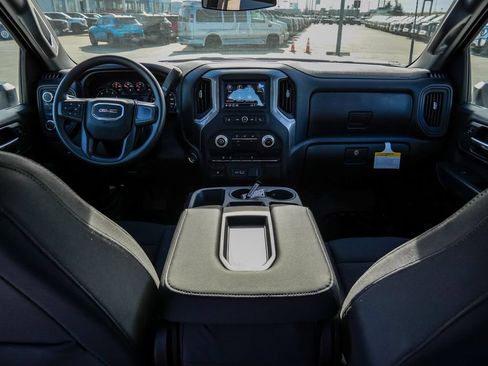 New 2026 GMC Sierra 3500 Pro AWD/4WD image 51