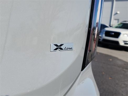 New 2025 Kia Telluride EX X-Line image 5