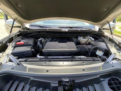 Used 2024 Chevrolet Tahoe 4WD image 48