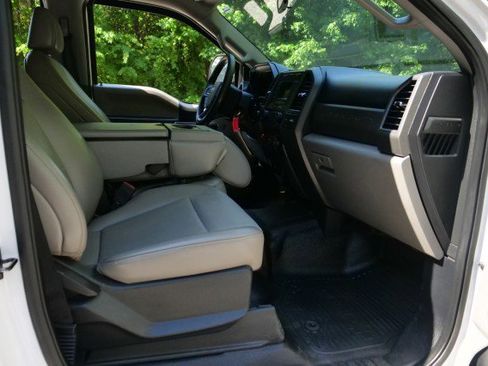 Used 2020 Ford F250 XL w/ Power Equipment Group AWD/4WD image 35