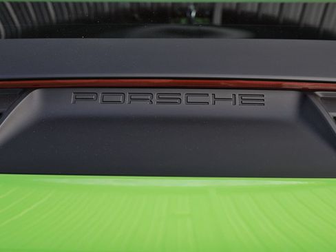 Used 2019 Porsche 911 GT3 RS RWD image 37