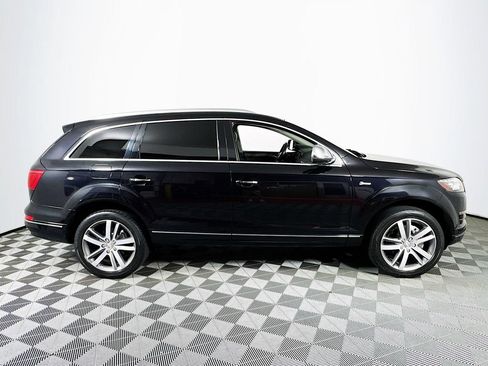 Used 2014 Audi Q7 3.0T Premium Plus AWD/4WD image 8