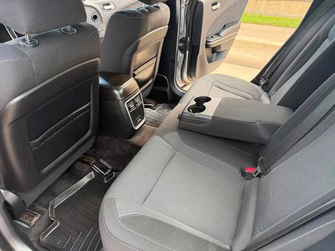 Used 2016 Dodge Charger SXT RWD image 22