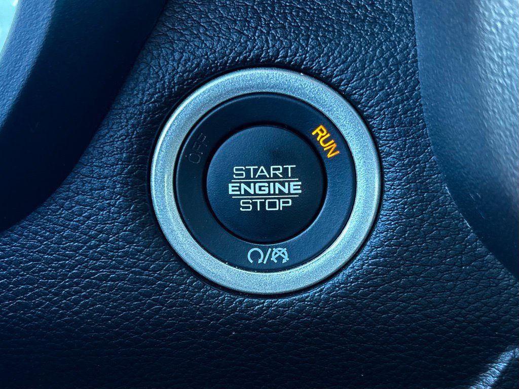 Certified 2026 RAM 1500 Big Horn AWD/4WD image 18