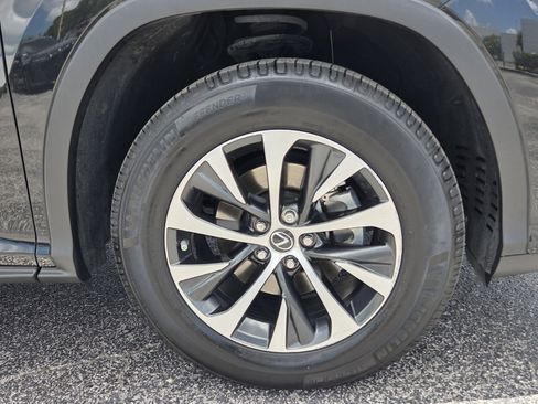 Used 2020 Lexus RX 350 FWD w/ Accessory Package image 9