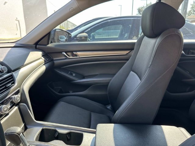Used 2019 Honda Accord LX image 15