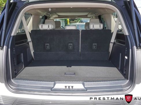 Used 2023 Ford Expedition Max Platinum AWD/4WD image 51
