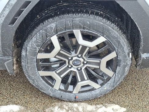 New 2026 Subaru Outback Touring XT image 9